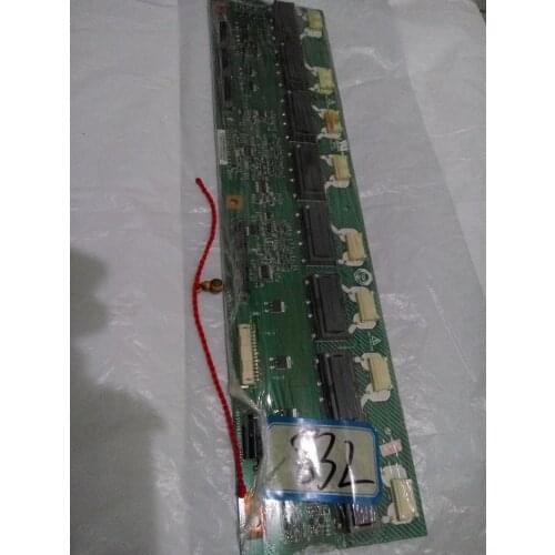 4H.V1448.691/C1 V144-X01 LCD high voltage Board for klv32v300A 4H.V1448.691/C1 connect with T-CON connect board