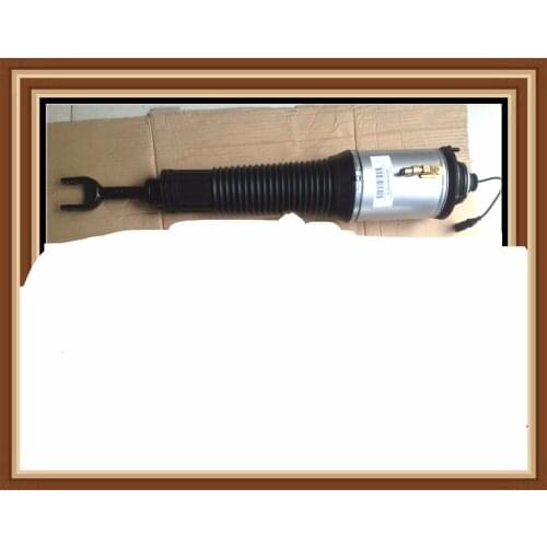 Free Shipping For Audi A8 D3 Front Right OEM REBUILD NORMAL Suspension Air Spring Bag Strut Shock Absrober