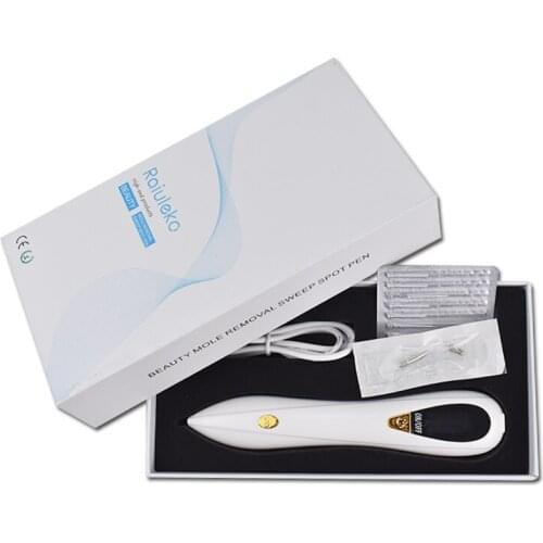 Laser For Tattoo Removal Machine Face Dark Spot Mole Skin Tag Remover Plasma Pen Beauty Care Device Facial care/Face Massager