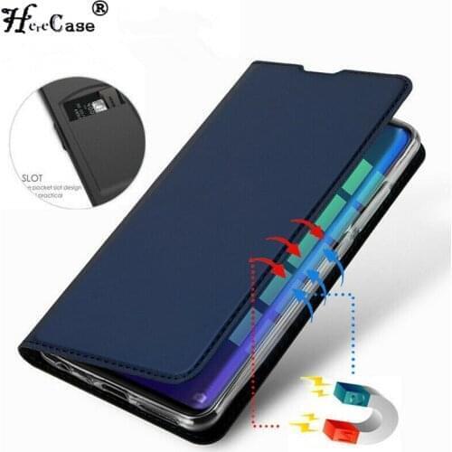 Magnetic Case for Nokia 2 3 5 6 7 8 9 Plus Leather Case for Nokia 7.2 4.2 5.1 3.1 Nokia 5.3 8.3 5.4 2.4 Wallet Book Close Cover