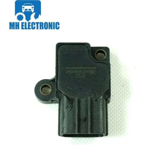MH ELECTRONIC Ignition Control Module MM122 FOR MAZDA 323 MPV FOR MITSUBISHI FOR FORD F0BZ12A297A 19017171 BP01-18-251 J701