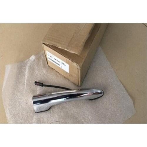 For BMW Mini R55 Clubman Trunk Outer Rear Door Handle