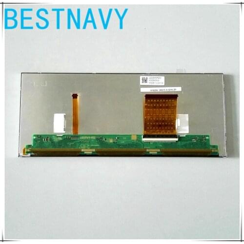 Original Sharpp 8.8inch LCD display LQ088K5RZ01 screen BM 937087001 for Bmw CID F25 X3 2015 Car DVD navigation LCD PanelLQ088K5R