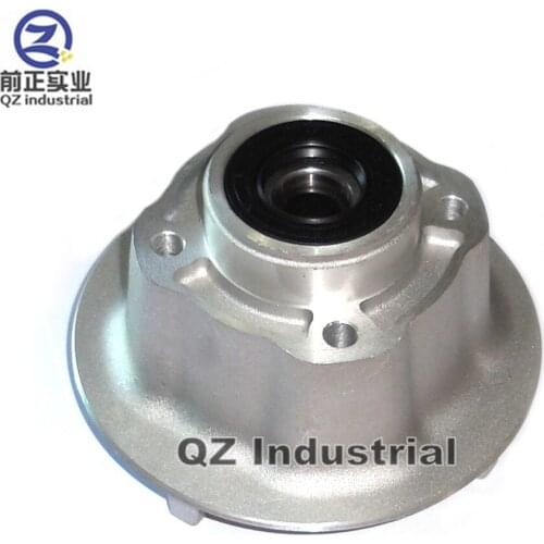 QZ industrial free shipping new and high quality QM200 QM200GY rear hub