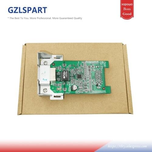 FK2-8240 Adapter IN-E14 For Canon iR2318 iR2318L iR2320 iR2320D iR2420 iR2422 iR 2318 2320 2420 2422 E14 Network Card