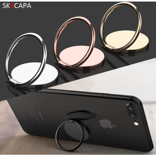 Skiicapa Magnetic Mobile Phone Holders