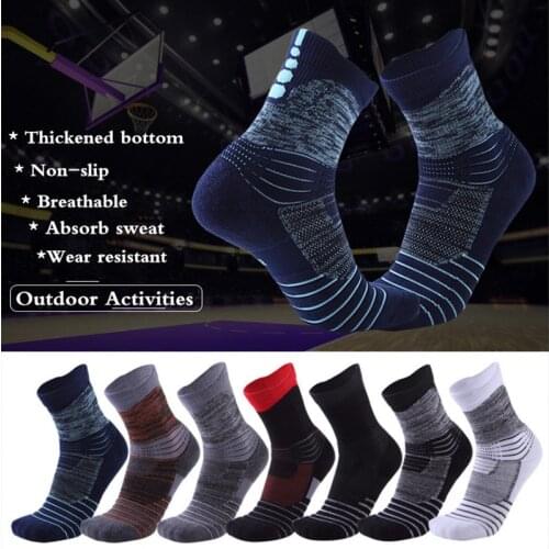 UCMICM Mens Socks