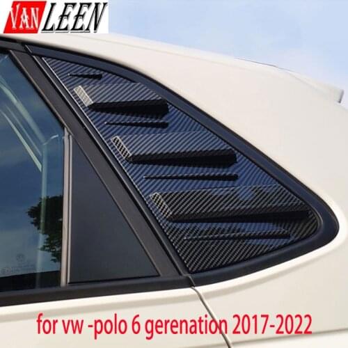 VANLEEN Car Glass Sticker Holders