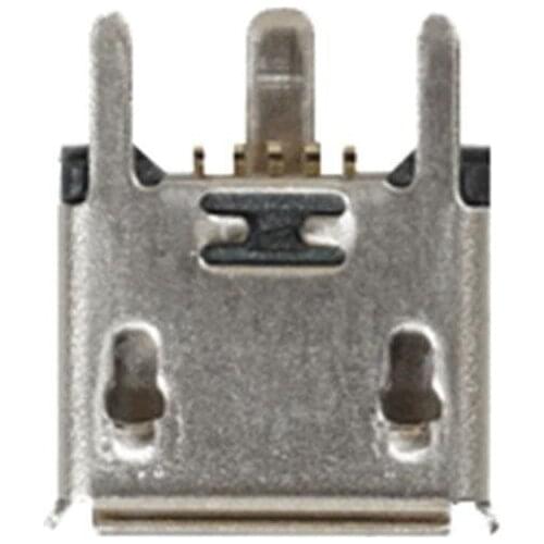 1pcs Micro USB Charging Port for UE BOOM 2 Speaker Power Charger Replacement Charging Port for UE BOOM 2 Accessories