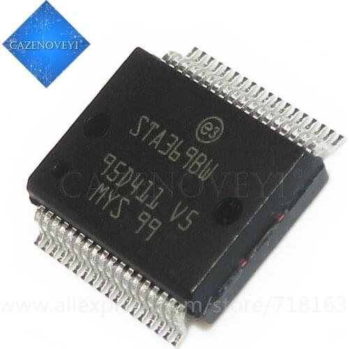 1pcs/lot STA369BWS STA369BW SSOP-36 In Stock