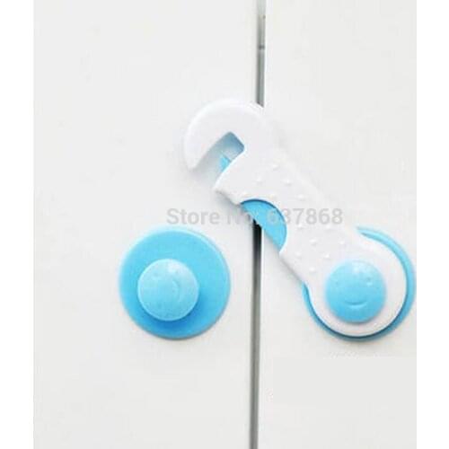 2 pc baby safety child lock children security protection for cabinet child safety lock refrigerator window closet wardrobe