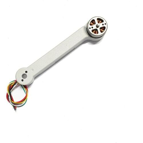 4D-F8 Fast-Mini Rc Dron Quadcopter Rear B Arm Engines Motors 4DRC F8 Drone Parts