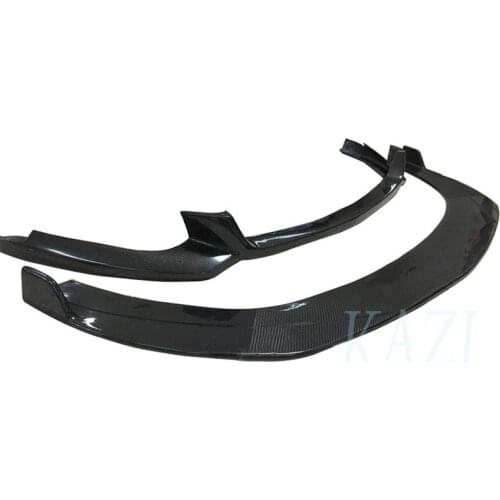 Suitable For Front Side Skirt Rear Lip Tail Aircraft Cover Yema Refitting 2.3t Carbon Fiber Small Surround
