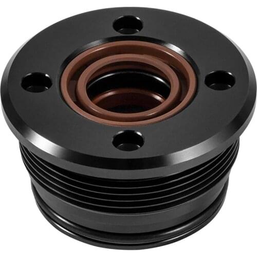 Trim Cap Cylinder with Seals Fits for Yamaha 200-300 HP Replacement OEM 61A-43821-00-00 FSM040 (1 Pack)