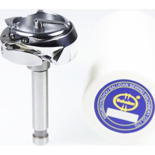 GOOD QUALITY HF12MM(2)TR ROTARY HOOK FOR JUKl LH-3578A-7 SERIES SEWING MACHINE 40043334