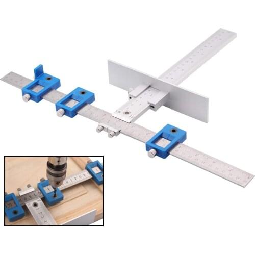 JUSTINLAU Power Tool Sets