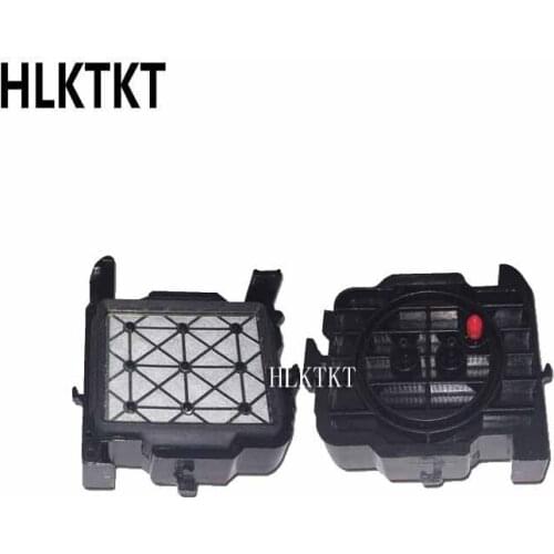 10 pcs Cap Capping Top for Mimaki JV33 JV5 Mutoh ValueJet VJ1204 1604 2606 Printer Solvent Based for Epson DX5 PrintHead