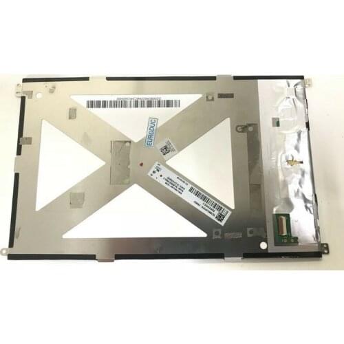 Lpply new For Asus Memo Pad 8 ME180 ME180A LCD Display Screen Panel Parts Replacement B080EAN02.0