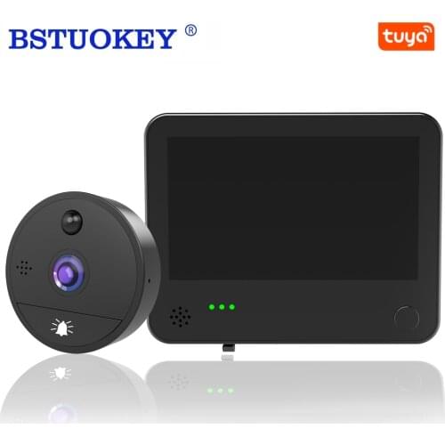 LUCKING DOOR Door Bells