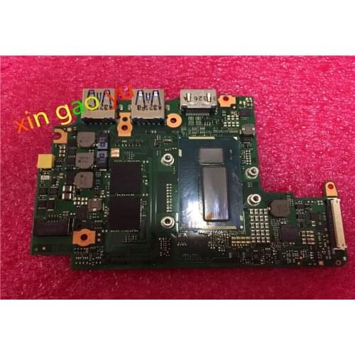 Latop Motherboard 1-888-562-12 A1939009A SR16Z For VAIO SVD13 Series MBX-281 I7-4500U integrated motherboard ,100% tested OK