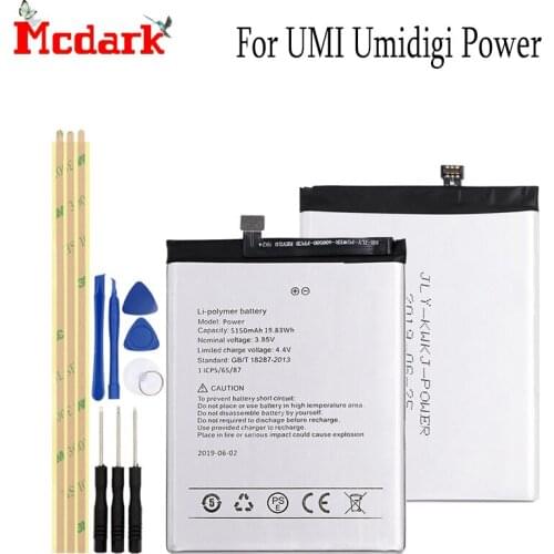 Аккумуляторы для телефонов UMIDIGI Mcdark China At AliExpress