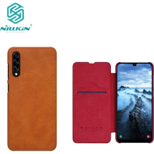 NILLKIN Samsung Galaxy A70s Phone Cases