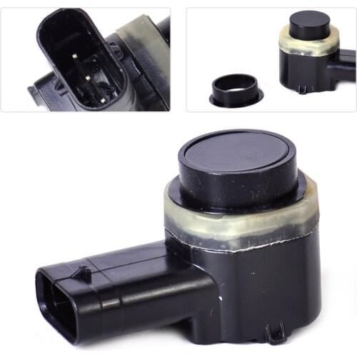PDC Parking Sensor 1S0919275 3C0919275S Fit for Audi A4 A6 Q5 Q7 R8 S8 VW Golf Passat Tiguan Touareg Seat Ibiza Leon