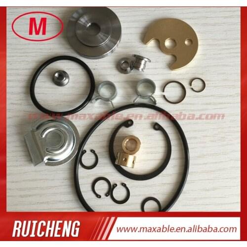 TD04 turbocharger repair kits/turbo kits/turbo rebuild kits/turbocharger service kits for superback