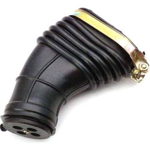 Intake Manifold Pipe For Gy6 125 150 Scooters Moped Jonway Roketa TaoTao Sunl JCL