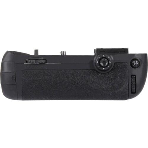 Vertical Battery Grip Holder Replacement Power Supply Compatible with D7100/D7200 DSLR Camera Compatible for MB-D15 Grip