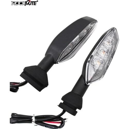 Motorcycle Rear LED Turn Signal Light For For DUCATI Panigale 899 959 1199 V4 1100/S/R 1299 Superleggera Blinker Lamp