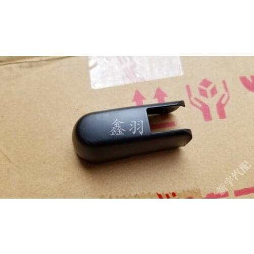 Rear wiper arm cover Rear wiper arm screw cover for Outlander 07-20 Jin Xuan Jin Chang Pajero V93V97V87 oem:8253A050 133