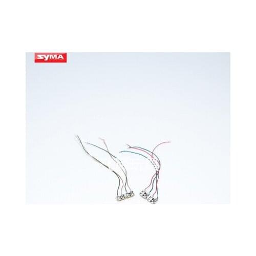 Syma X22 X22W RC Quadcopter Spare Parts Light Bar