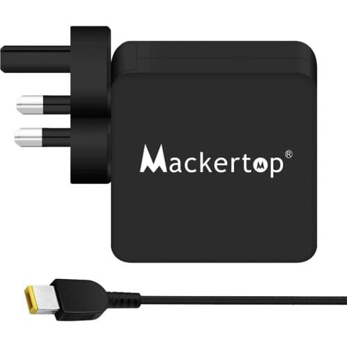 Laptop Charger USB Tip for Thinkpad E440 E450 E550 E560 T430 T440 T440S T450 T460 T540P T560,Lenovo Yoga 13 Yoga 11S Z505 Z580