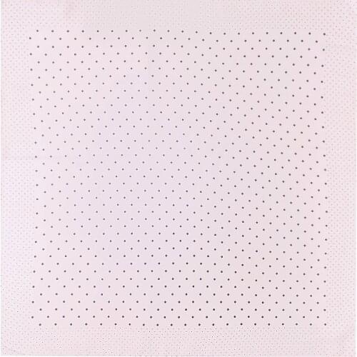 2020 60x60 Dots print Multipurpose women Silk twill scarf Satin square tie Hairband ladies foulard femme towel bufanda shawl