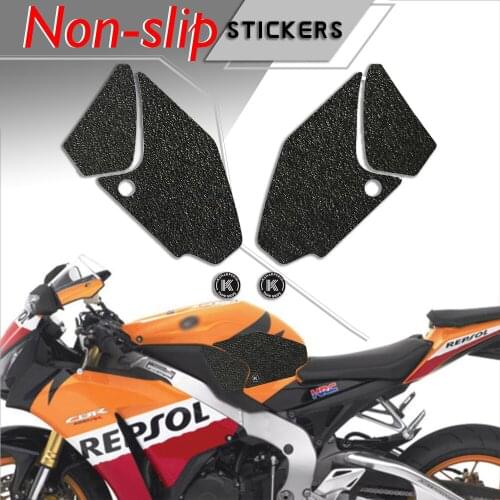 ADESIVI 3D Sticker Decal Emblem Protector Tank Pad Tank grip For HONDA 12-16 CBR1000RR 12-16 CBR1000RR FIREBLADE 12-16 CBR1000RR