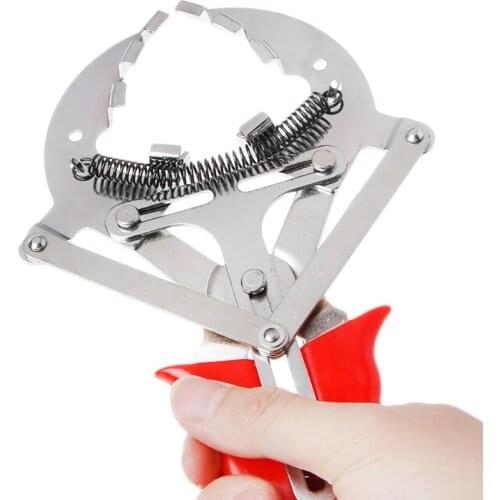 Car Adjustable Piston Ring Pliers Clamps Power Expander Disassembly Car Repair Hand Tools