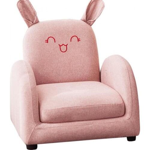 Children Sofa Seat Cartoon Male Baby Girl Princess Baby Learn To Sit Sofa Chair Lovely Reading Tatami