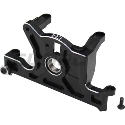 HR Traxxas Rustler 4x4 Upgrade Accessories 10x19x5 Bearing for Aluminum Alloy Motor Seat