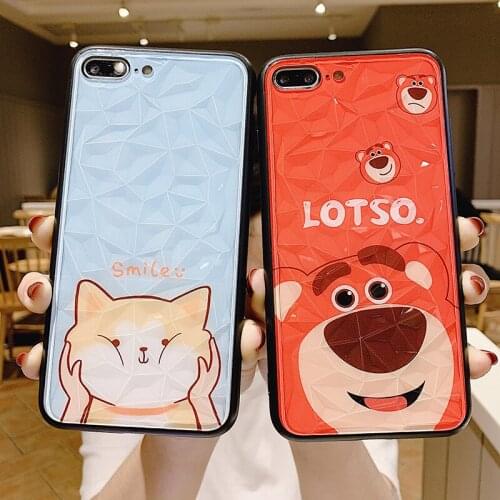 Jotunao Huawei P20 Phone Cases