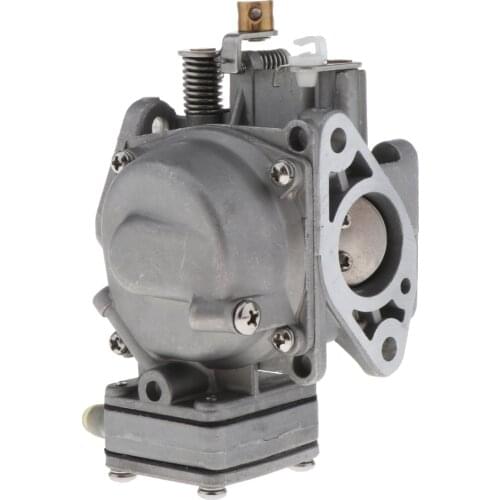 Carburetor Carb Assy Fits for Mercury Mariner Outboard 5HP 4HP 2T 812648