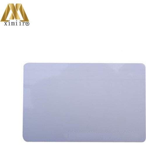 EM Card For Hotel Door Lock System EM-H1 Hotel Room Card 10pcs