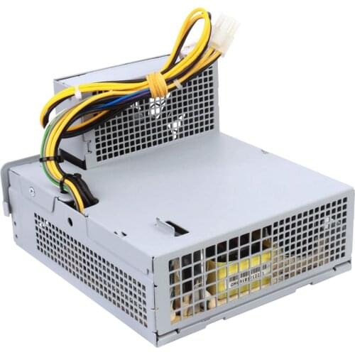 Computer Power Supply 611482-001 613763-001 611481-001 613762-001 240W For Compaq Z200 4000 6000 6005 6200 8000 8100 8200 SF