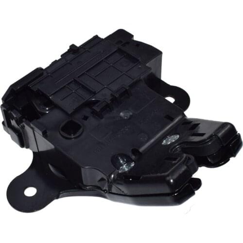 Car Trunk Lid Lock Latch Actuator fit for Buick Excelle / New Regal / New Lacross / Cruze / Malibu / Aveo