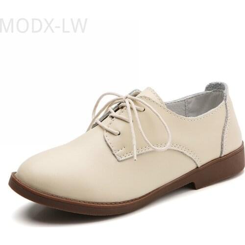 MODX Women's Oxfords