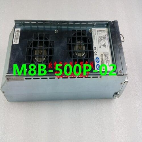 New PSU For E-sever DS-3160 500W Power Supply M8B-500P-02