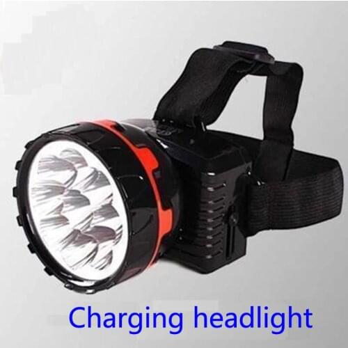 Omptoncn Headlamps