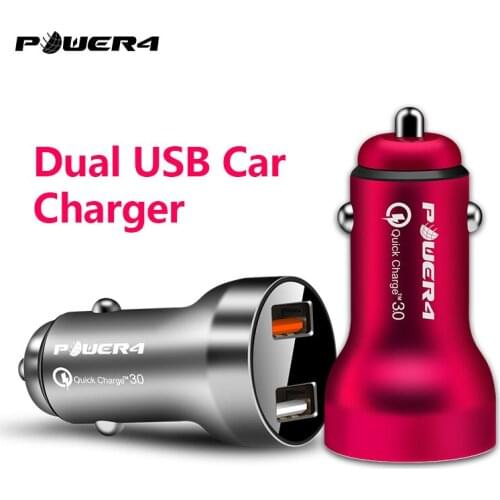 POWER4 Universal Chargers For Mobile Phones