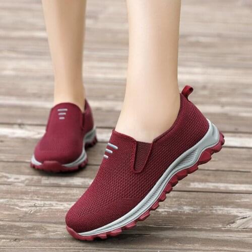 RAPQUE Women's Sneakers