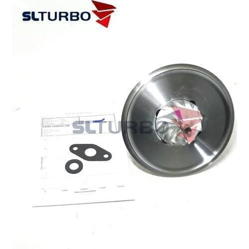 Balanced billet Turbine cartridge core AL0072Q02 A2740903280 170508011426 for Mercedes-Benz C-Class E-Class E300 C300 211HP 15KW